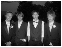 The Whitney Point Band